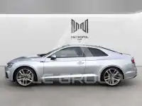 2019 Audi A5