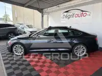 2019 Audi A5