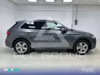 2019 Audi Quattro