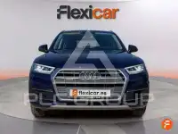 2019 Audi Quattro