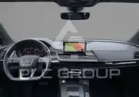 2020 Audi Q5