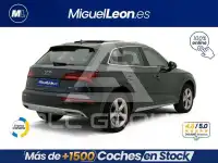 2019 Audi Quattro