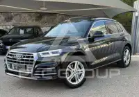 2019 Audi Q5