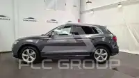 2019 Audi S6