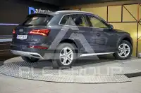 2019 Audi Quattro