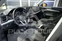 2019 Audi Quattro