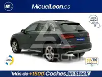 2019 Audi Quattro