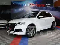 2019 Audi Q5