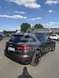2019 Audi Q5
