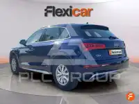 2019 Audi Quattro