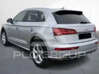 2020 Audi Q5
