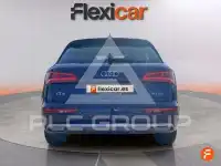 2019 Audi Quattro