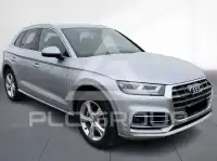 2020 Audi Q5