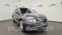 2019 Audi S6