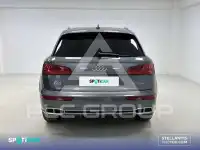 2019 Audi Quattro