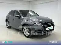 2019 Audi Quattro