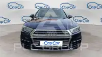 2019 Audi Q5