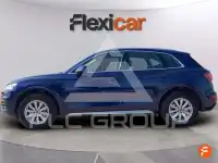 2019 Audi Quattro