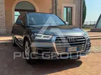 2019 Audi Q5