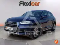2019 Audi Quattro