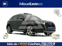 2019 Audi Quattro