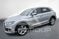 2020 Audi Q5