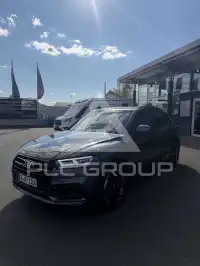 2019 Audi Q5
