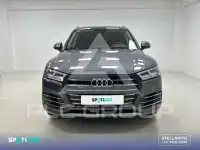 2019 Audi Quattro