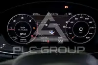 2019 Audi Quattro