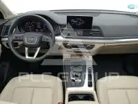 2019 Audi Quattro