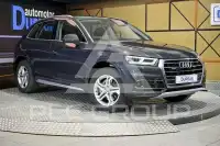 2019 Audi Quattro