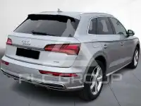 2020 Audi Q5