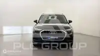 2019 Audi Q3