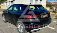 2019 Audi Q3