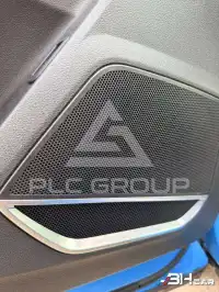 2019 Audi Q3