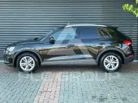 2019 Audi Q3