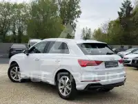 2019 Audi Q3