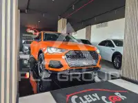 2019 Audi Q3
