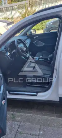 2019 Audi Q3