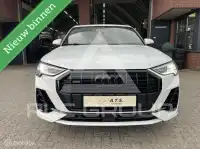 2019 Audi Q3