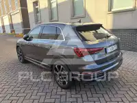 2019 Audi Q3