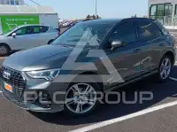 2019 Audi Q3