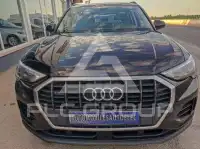 2019 Audi Q3
