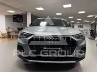 2019 Audi Q3