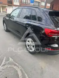 2019 Audi Q3
