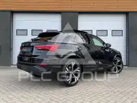 2019 Audi Q3