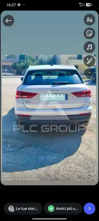 2019 Audi Q3