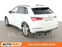 2019 Audi Q3