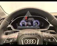 2019 Audi Q3