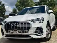 2019 Audi Q3